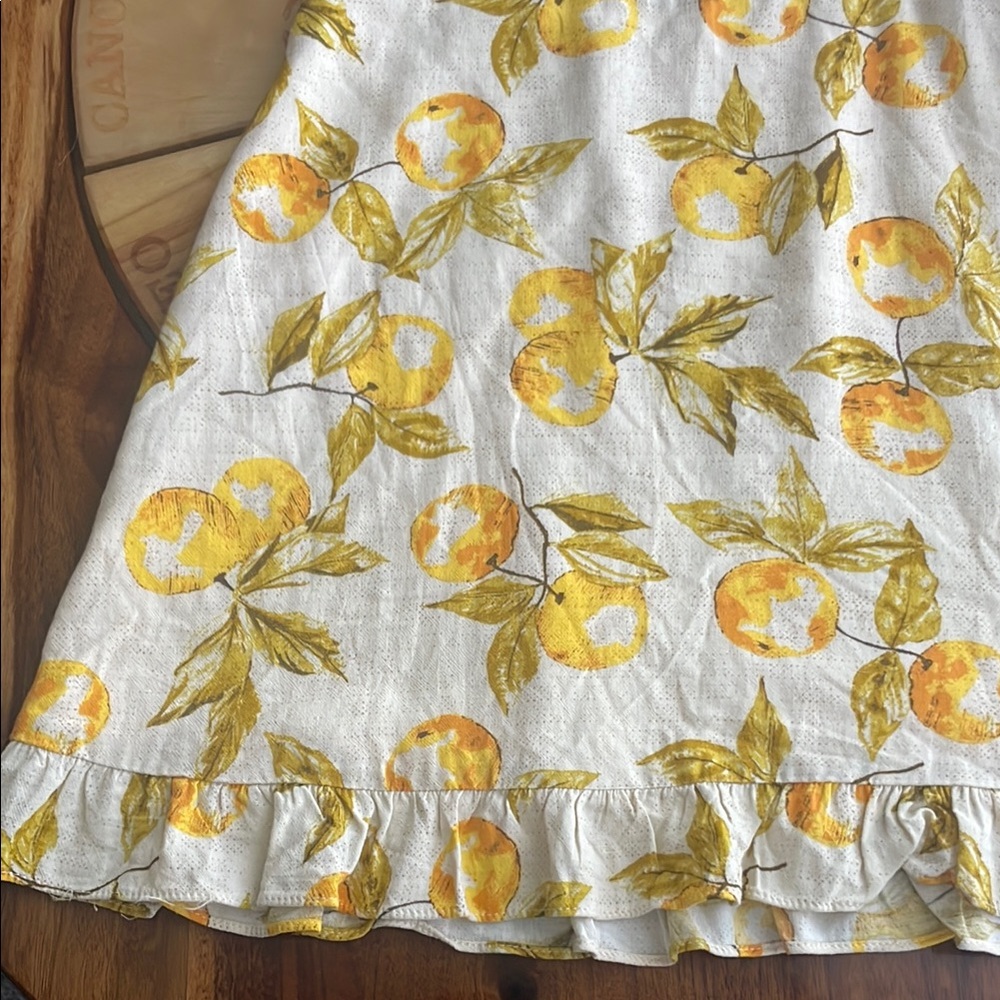 Urban Outfitters Sun Dress - Picture 4 of 10